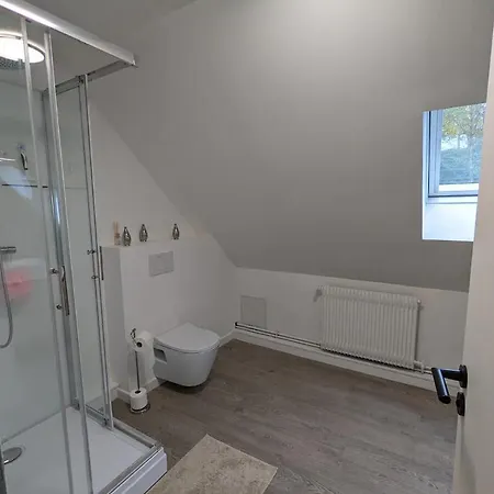 Maison Au Calme Dominant La D'evreux 埃夫勒